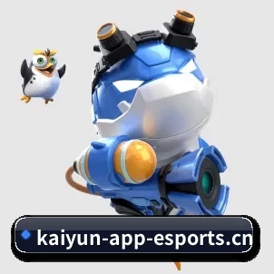 开云电竞 APP